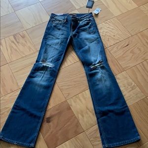 Joe’s women’s bootcut jeans